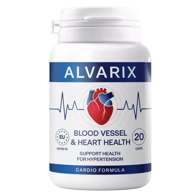 Alvarix