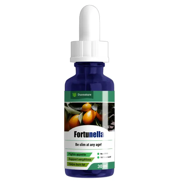 Fortunella