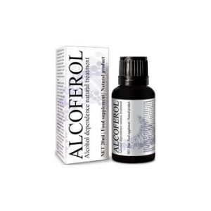 Alcoferol