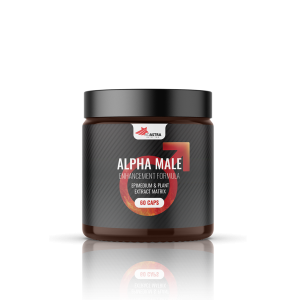 Alpha Male