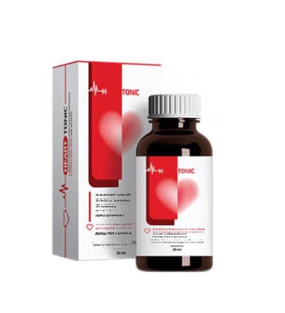 Heart Tonic
