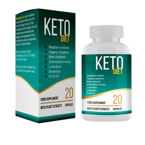 Keto Diet