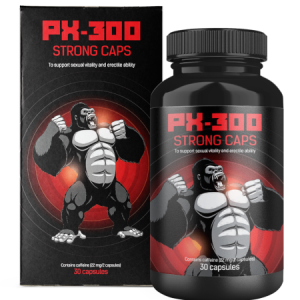 PX-300 Strong
