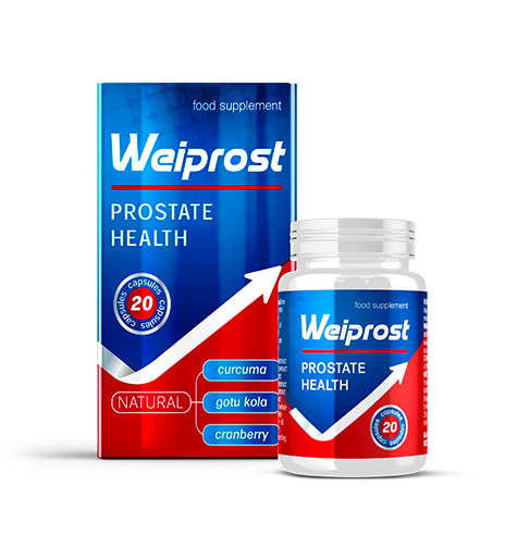 Weiprost