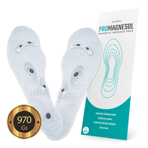 Promagnesol