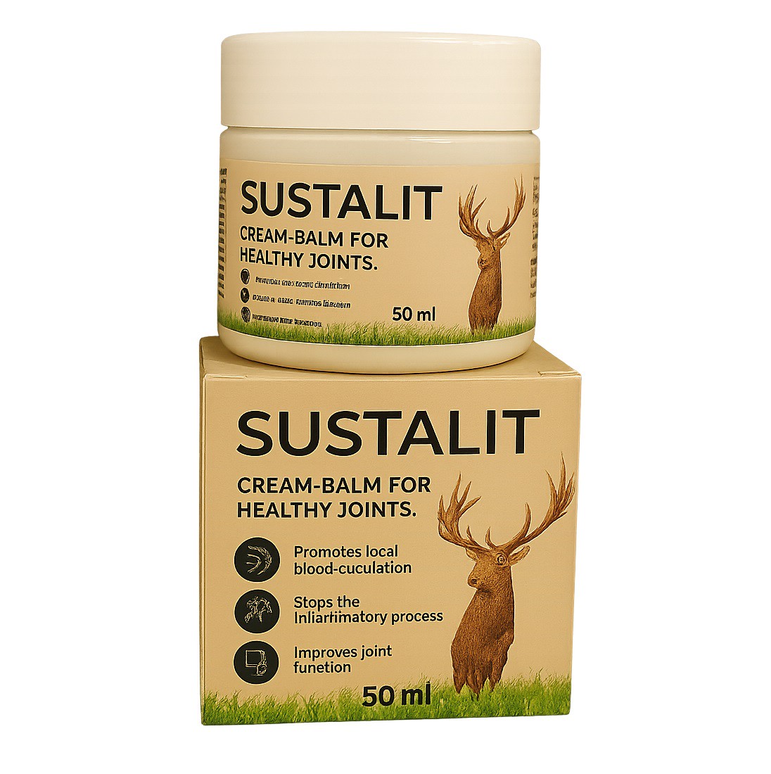 Sustalit